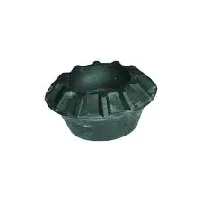 Отбойник амортизатора ZAZ FORZA зад. верх.* CHERY A13-2911017