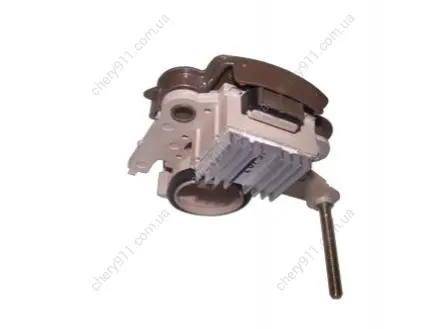 Щетки генератора CHERY /GREAT WALL Amulet (A11-A15) Aftermarket A11-3701110BC-K00