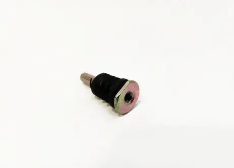 Направляющая передняя суппорта с пыльником Chery Jaggi Aftermarket S21-3501067-01