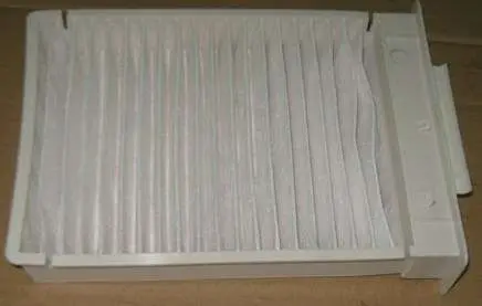Фільтр салону BYD F0 Aftermarket 10133266-00 (фото 1)