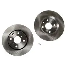 Диск тормозной передний Бид Ф0 BYD F0 1.0 Aftermarket 10123935-00