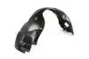 Підкрилок передній R Geely EC7/EC7RV (повсть) Aftermarket 1068001634 (фото 1)