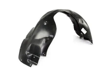 Підкрилок передній R Geely EC7/EC7RV (повсть) Aftermarket 1068001634