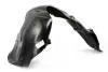 Підкрилок передній L Geely EC7/EC7RV (повсть) Aftermarket 1068001632 (фото 1)
