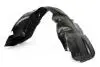 Підкрилок передній L Geely EC7/EC7RV (повсть) Aftermarket 1068001632 (фото 2)