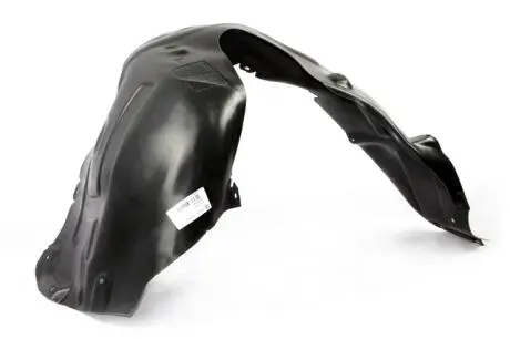 Підкрилок передній L Geely EC7/EC7RV (повсть) Aftermarket 1068001632