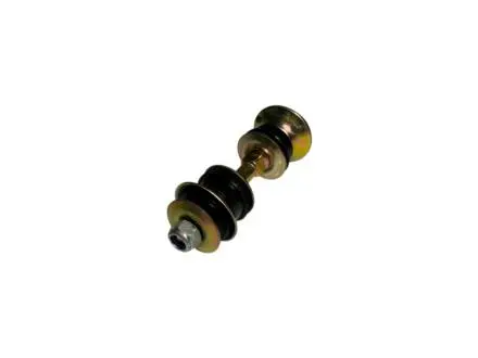 Стойка стабилизатора передняя (в сборе) Geely GC6/MK/MK2 KLM KLM AutoParts 1014001670