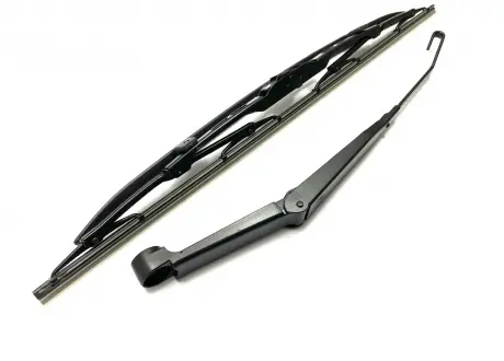 Рычаг стеклоочистителя левый CK CK2 Aftermarket 1702045180