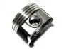 Поршень із пальцем (1шт) ЗАЗ Chery Forza Aftermarket 477F-1004020 (фото 3)
