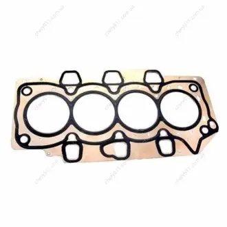 Прокладка ГБЦ 1.3L (металл) Beat /Jaggi /Kimo / CHERY 473H-1003080