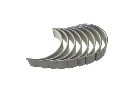 Вкладиш шатуну STD EX7 EC8 Aftermarket 1016050340