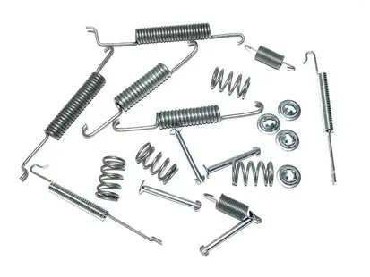 Ремкомплект задних колодок (на 2 стороны) Chery Forza BOSCH A13-3502170-01-BOSCH