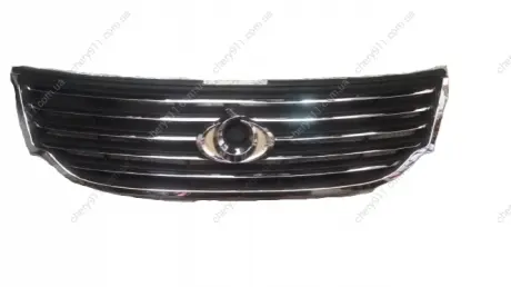 Решітка радіатора Geely GC7 Aftermarket 1018027824 (фото 1)