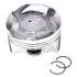 Поршень 4шт комплект STD 2.0L EC8 EX7 Aftermarket 1016050944 (фото 1)