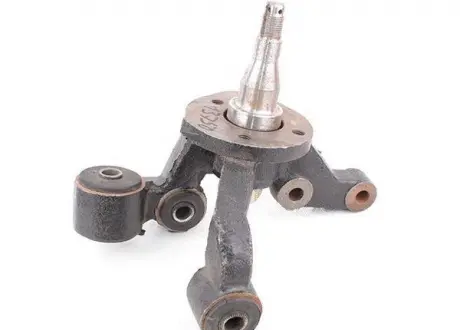 Кулак поворотный задний правый без АБС CK Aftermarket 1034001534