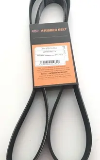 Ремінь генератора Chery Eastar EEP B11-3701315BA