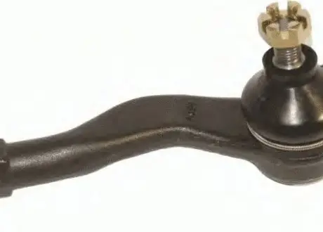 Накінечник кермовий L без ГУРу Geely CK CTR 3401145001
