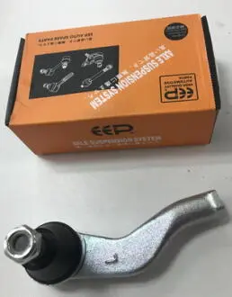 Накінечник кермовий L без ГУРу Geely CK EEP 3401145001