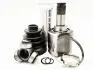 ШРУС внутренний (Z 25/Z 24) Chery Eastar KIMIKO B11-XLB3AC2203040 (фото 1)