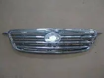 Решетка радиатора BYDF3 BYD BYDF3-8401111