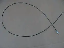 Трос лючка бензобака F3 BYD BYDF3-8213120 (фото 1)