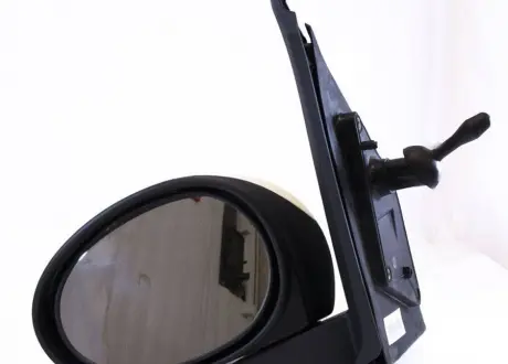 Дзеркало заднього виду L BYDF0 BYD BYDLK-8202100 (фото 1)