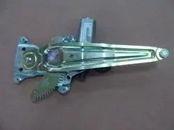 Склопідйомник задній L F3 BYD BYDF3-6204010 (фото 1)