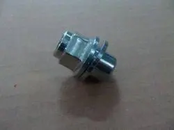 Гайка колісна литий диск BYDF3 BYD BYDF3-3100012B (фото 1)