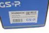 Ступица передняя в сборе Chery Elara/E5 GSP A21-3001030 (фото 4)