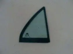 Скло чверть дверей задніх R BYDF3 BYD BYDF3-6203122 (фото 1)