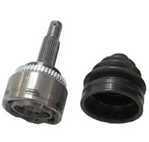 ШРУС зовнішній у зборі (Xiangyan) BYDS6 BYD BYDS6-2203100A (фото 1)