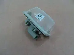 Плафон підсвічування номерного знака L BYDF3 BYD BYDF3-4108100 (фото 1)