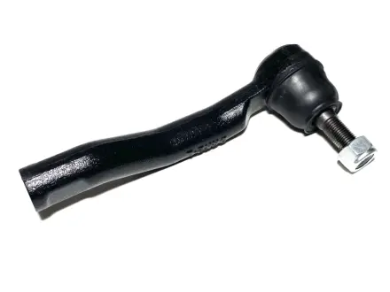 Наконечник рулевой L BYD F0 CTR BYDLK-3401110