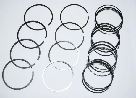 Кольца поршневые STD Chery Amulet/Karry KIMIKO 480-1004030