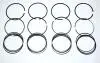 Кольца поршневые STD Chery Amulet/Karry KIMIKO 480-1004030 (фото 2)