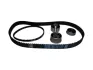 Комплект ГРМ 2.0L Chery Tiggo (ремінь DAYCO) KIMIKO SMD329639-01 (фото 1)
