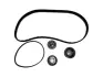 Комплект ГРМ 2.0L Chery Tiggo (ремінь DAYCO) KIMIKO SMD329639-01 (фото 3)