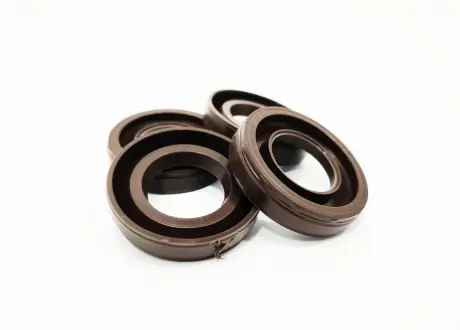 Сальник колодца свечи (компл. 4 шт.) Geely CK CK2 MK MK2 KIMIKO E010410005-01