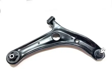 Рычаг передний в сборе R Geely MK MK2 KIMIKO 101400160651