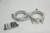 Проставки увеличения клиренса задние BYD F3 Aftermarket BYDF3-115502 (фото 1)