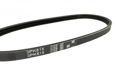 Ремінь ГУР Geely CK/CK2 Gates 3PK510