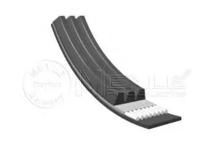 Ремень ГУРа Geely MK/MK2/GC6 MEYLE 3РК610