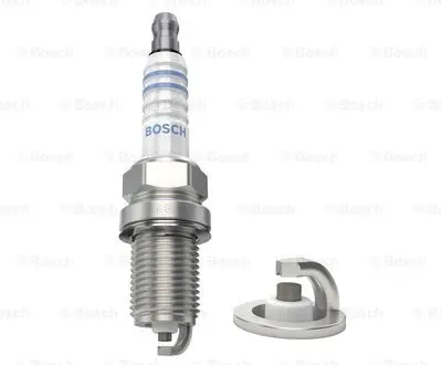 Свеча зажигания BYDF3 BOSCH 471Q-3707800