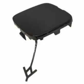 Заглушка бампера переднего Tiggo 8 CHERY 602000154AAACE