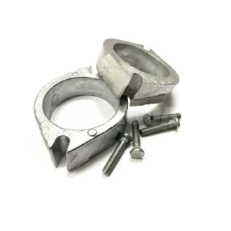 Проставки увеличения клиренса задние CHERY Elara (A21) Aftermarket A21-115523