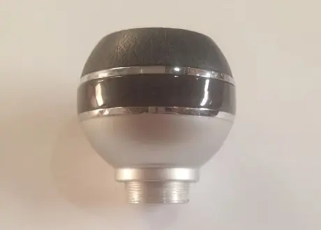 Ручка КПП Geely MK Aftermarket 101400176300601