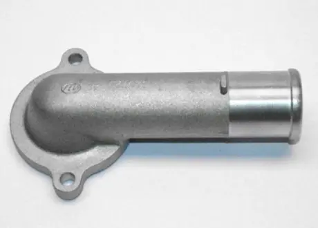 Патрубок термостата Lifan 520 Breez Aftermarket LF479Q1-1300015A