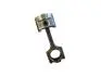 Поршень 1шт + палець + шатун STD (SHINO) M11 Aftermarket 481FD-1004001 (фото 2)
