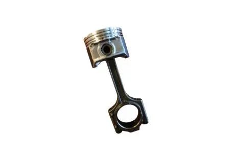 Поршень 1шт + палець + шатун STD (SHINO) M11 Aftermarket 481FD-1004001