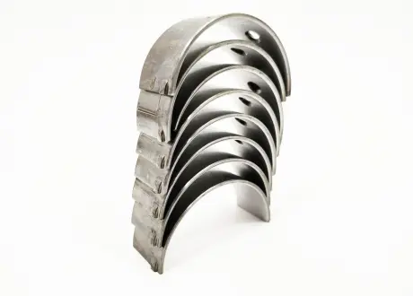 Вкладыши шатунные 0.25 Chery Amulet/Karry KIMIKO 480-1004121CA